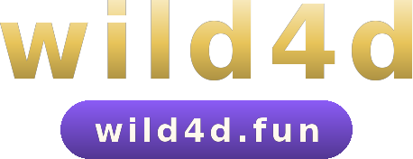 wild4d logo